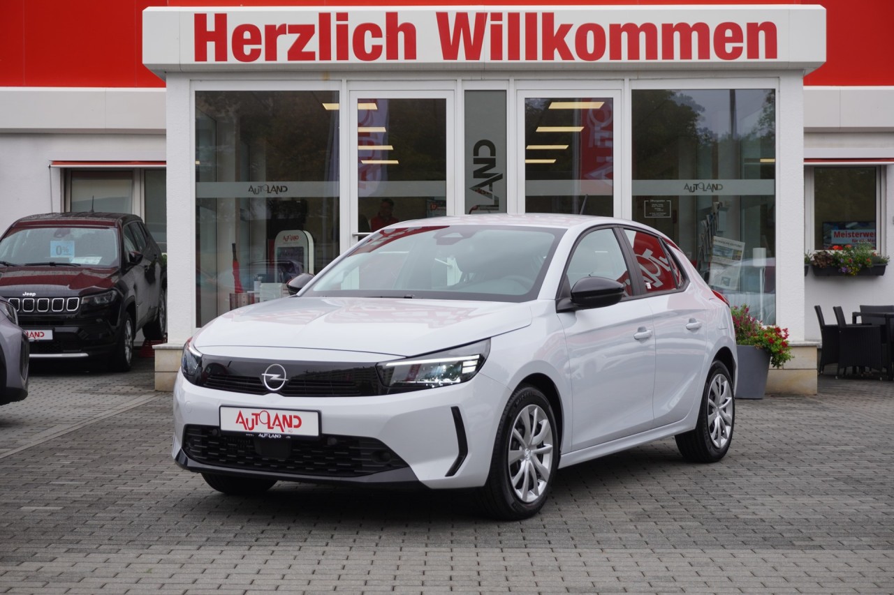 Opel Corsa 1.2 DI Turbo