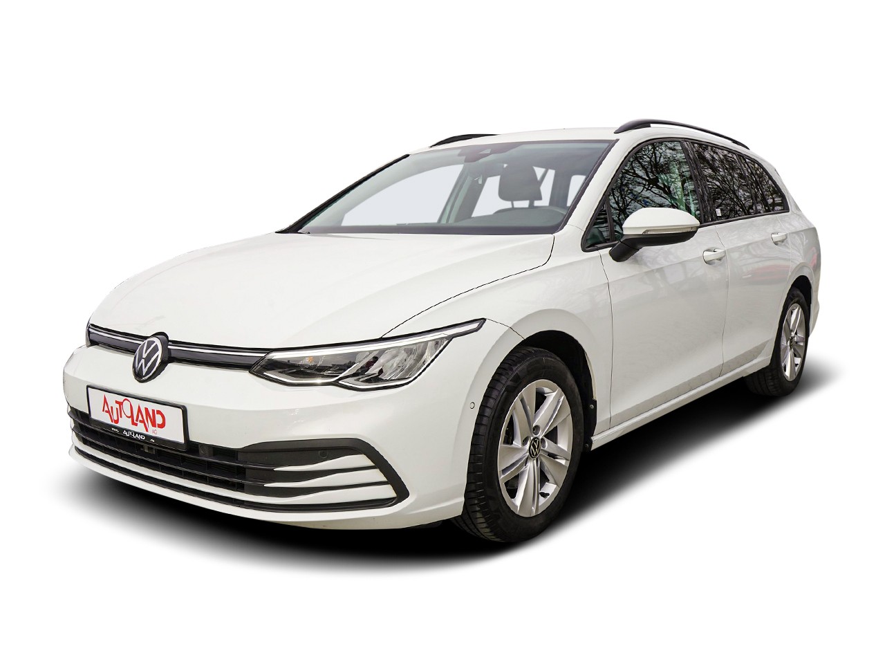 VW Golf VIII Variant 1.5 TSI Life