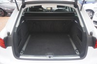 Audi A4 Avant 40 2.0 TFSI S-Tronic