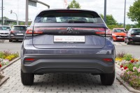 VW Taigo 1.0