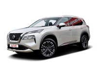 Nissan X-Trail 1.5 VC-T mHev Tekna Aut. 3-Zonen-Klima Navi Sitzheizung