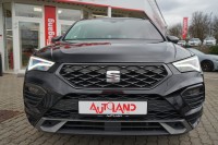 Seat Ateca 2.0 TSI FR 4Drive