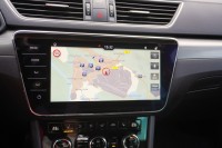 Skoda Superb Combi 2.0 TDI Style 4x4