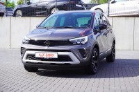 Vorschau: Opel Crossland 1.2 Ultimate