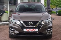 Nissan Qashqai 1.3 DIG-T Zama