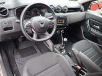 Dacia Duster 1.3 TCe 130