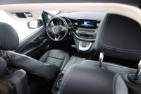 Mercedes-Benz V-Klasse 300 d 4Matic lang Aut.