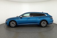 Vorschau: VW Arteon SB 2.0 TDI Elegance