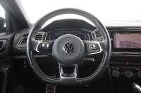 VW T-Roc 1.5 TSI DSG Sport