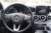 Mercedes-Benz C 180 C180 Avantgarde