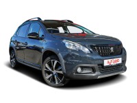 Peugeot 2008 1.2 Allure GT-Line Navi Kamera Sitzheizung