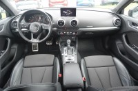 Audi A3 Sportback 2.0 TDI sport