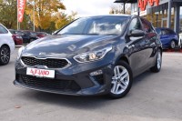 Vorschau: Kia cee'd Sporty Wagon Ceed 1.4 TGDI Vision