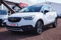 Vorschau: Opel Crossland X 1.2 Turbo Ultimate HUD