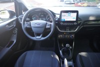 Ford Fiesta 1.1 Cool & Connect