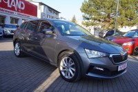 Skoda Scala 1.0 Tour