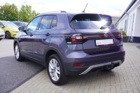 VW T-Cross 1.5 TSI Style