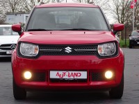 Suzuki Ignis 1.2 Comfort +