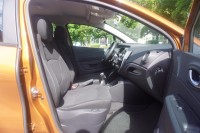 Renault Captur 0.9 Limited