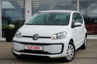 Vorschau: VW up up! 1.0