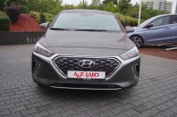 Hyundai IONIQ Ioniq 1.6 Plug-In Hybrid