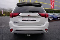 Mitsubishi Outlander 2.4 PHEV 4WD