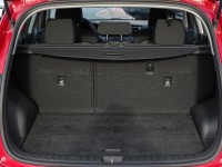 Hyundai Tucson 1.6 CRDi Automatik