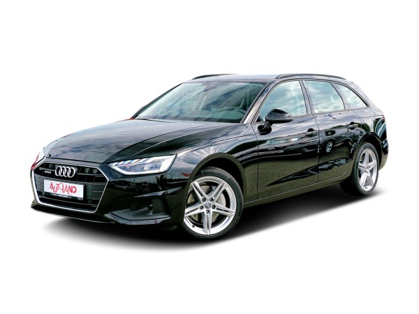 Audi A4 Quattro Avant 2.0 TDI quattro
