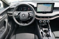 Skoda Superb Combi L&K 1.5 TSI DSG