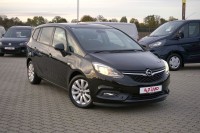 Opel Zafira 1.6 SIDI Turbo ON 7-Sitzer