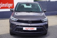 Opel Crossland 1.2 Turbo Edition