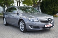 Opel Insignia 2.0 CDTI Edition