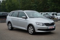 Skoda Fabia Combi 1.0 MPI Cool Edition