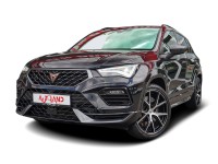 Cupra Ateca 2.0 VZ 4Drive LED Navi ACC Beats AHK 360°