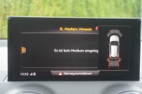 Audi Q2 2.0 TDI quattro S-line