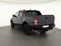 Ford Ranger 2.0 TDCi Thunder 4x4