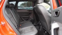 Cupra Ateca 2.0 TSI 4Drive