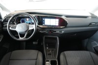 VW Caddy 2.0 TDI Move DSG