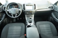 Ford Galaxy 2.0 TDCi Business