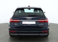 Audi A6 Avant 45 TFSI design