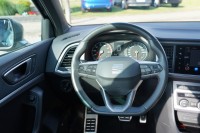 Seat Ateca 1.5 FR