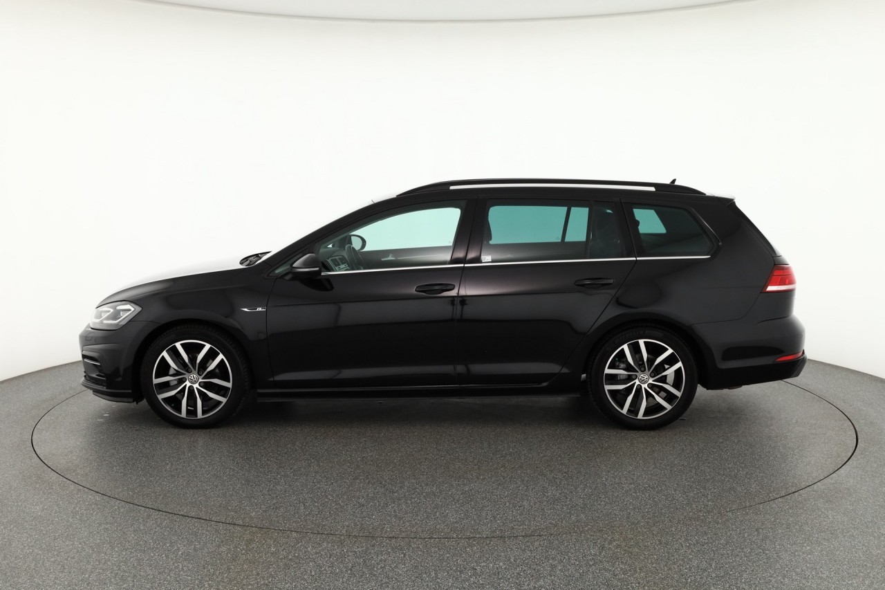 VW Golf Variant 1.4 TSI DSG R-Line