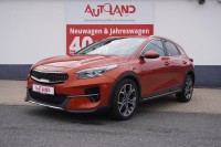 Vorschau: Kia xcee'd XCeed 1.5 T-GDI Spirit