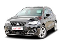 Seat Arona 1.0 TSI FR DSG 2-Zonen-Klima Navi Sitzheizung