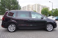 Seat Alhambra 2.0 TDI DSG Xcellence