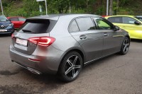 Mercedes-Benz A 200 A200 AMG Line