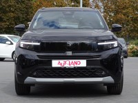 Opel Frontera 1.2 DI Turbo Ultimate Hybrid Aut.