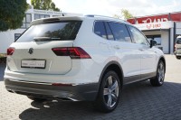 VW Tiguan Allspace 1.5 TSI Comfortline