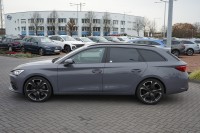 Cupra Leon ST 2.0 TSI DSG VZ 19Z