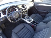 Audi A4 1.8 TFSI S-Tronic Avant S-line